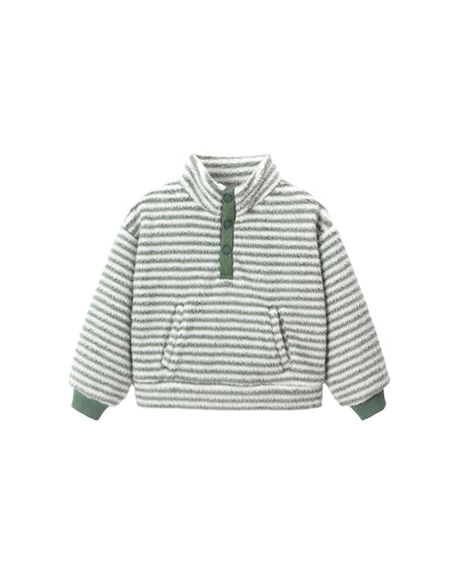 Evergreen relaxed Sweatpant