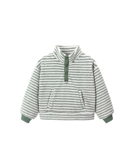 Evergreen relaxed Sweatpant
