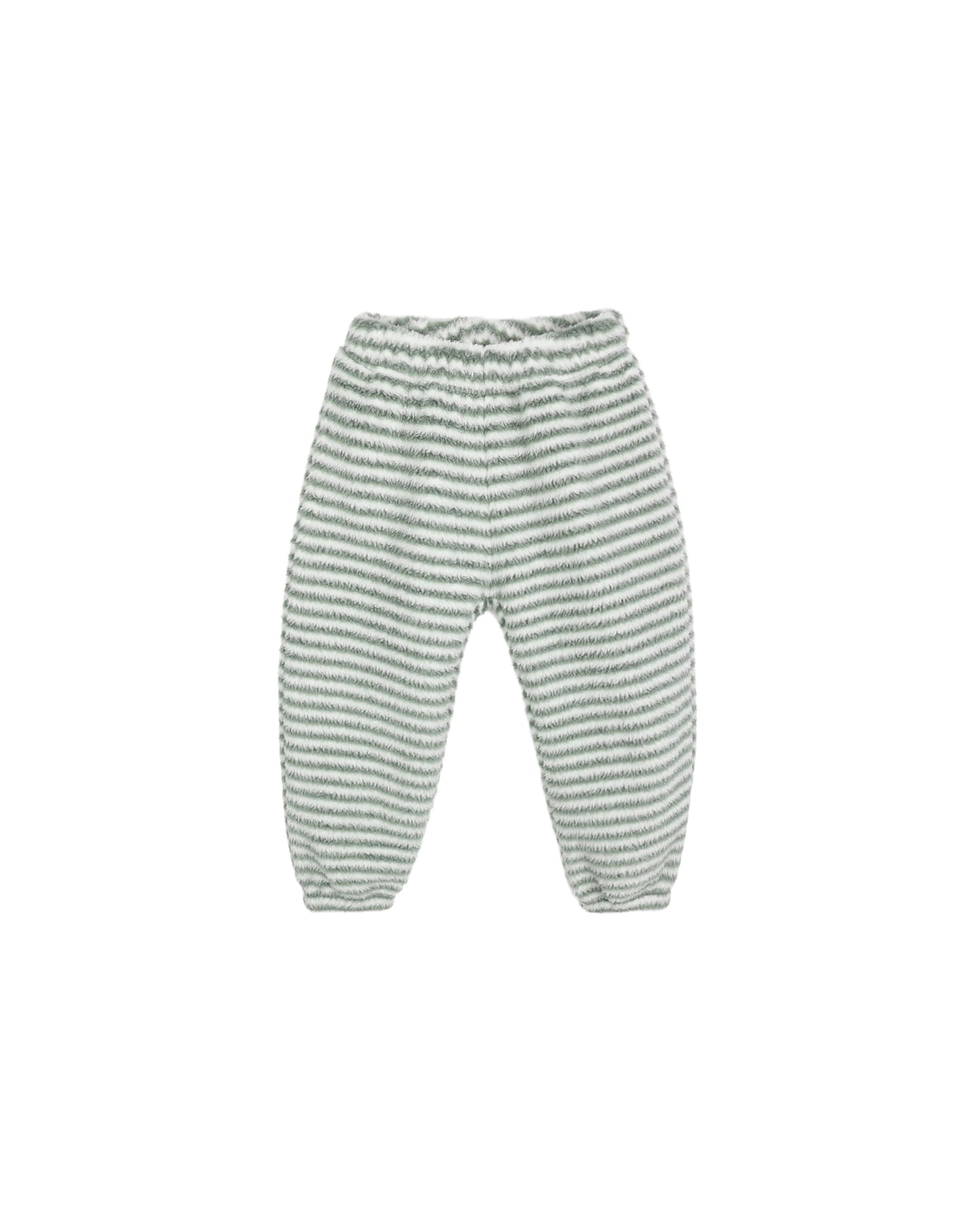 Evergreen relaxed Sweatpant
