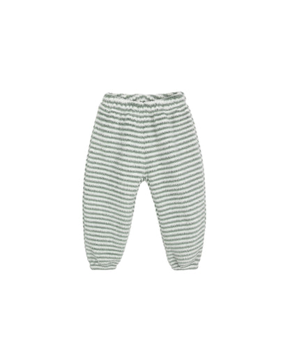 Evergreen relaxed Sweatpant