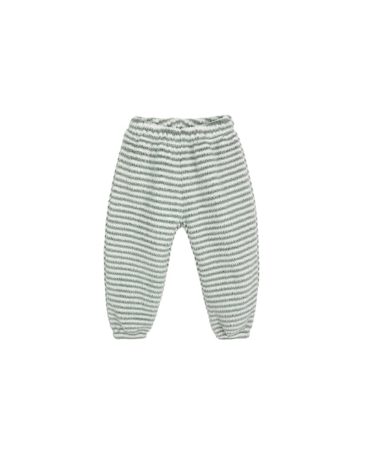 Evergreen relaxed Sweatpant