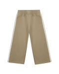 Wide Leg Sweat Pant