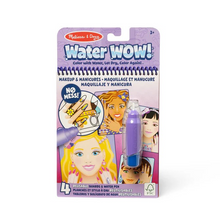 Load image into Gallery viewer, Water Wow Pads
