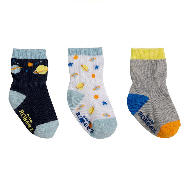 Cosmo Socks
