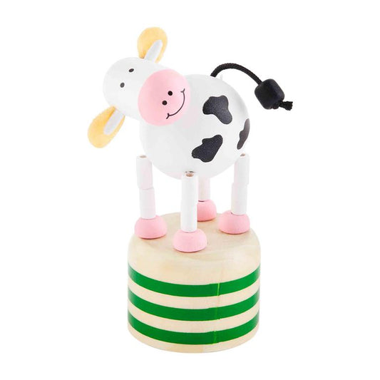 Collapsible Wood Farm Animal