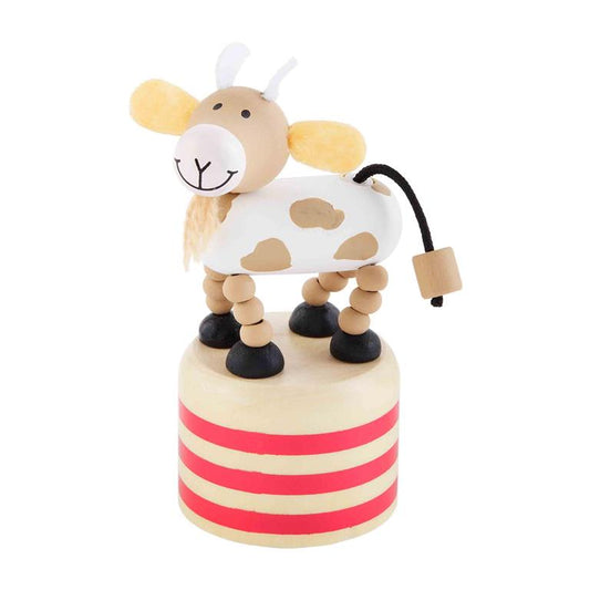 Collapsible Wood Farm Animal