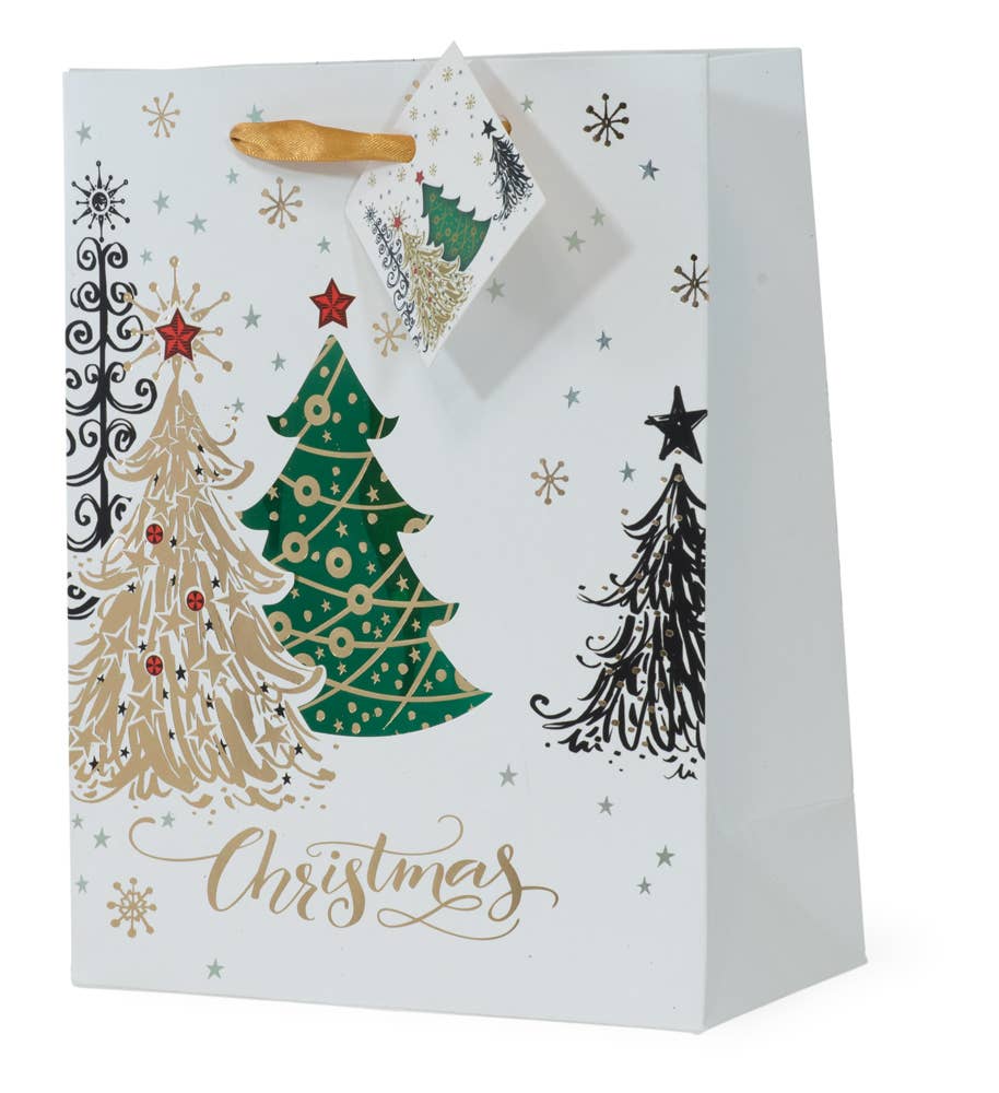 Christmas Tree Bag-Large