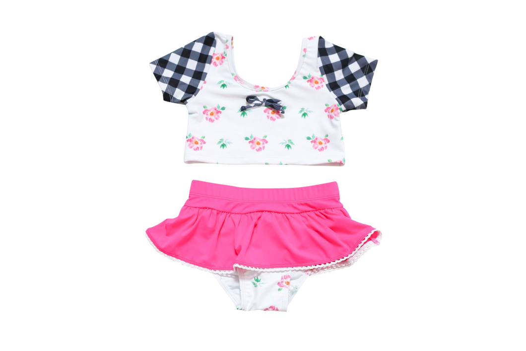 Darby 2Pc Swimsuit