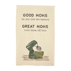 Good Moms Towel