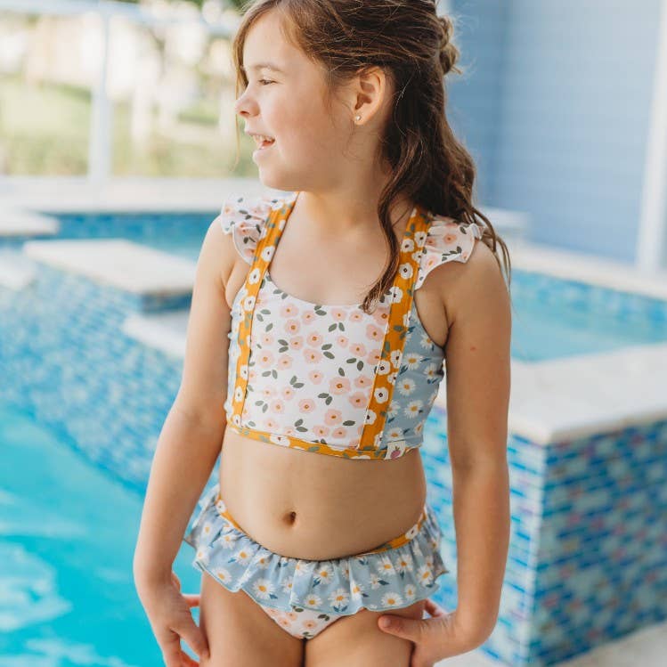 Swimsuit 2Pc  Hippie Soul