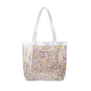 Daily Grind Confetti Bag