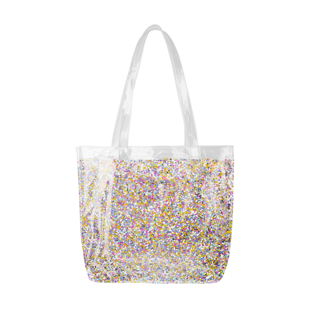 Daily Grind Confetti Bag