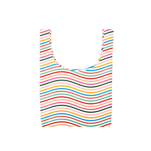Twist and Shout Reusable Tote