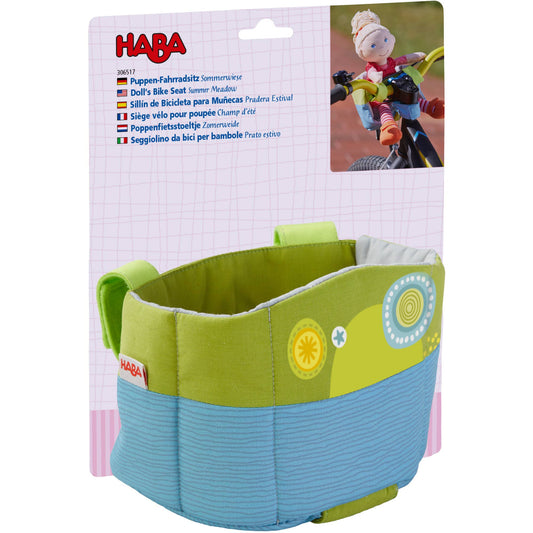 Doll Handlebar Seat