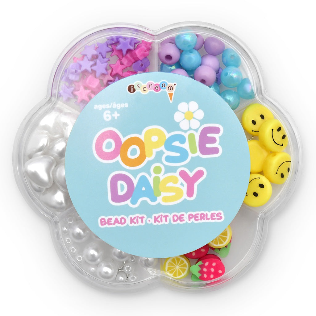 Daisy DIY Bead Kit