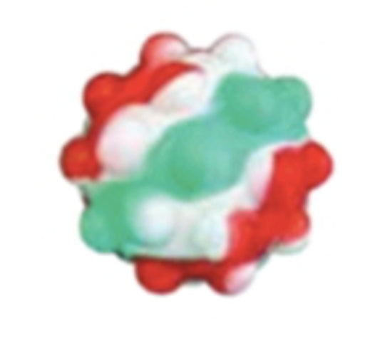 Holiday Popper Ball