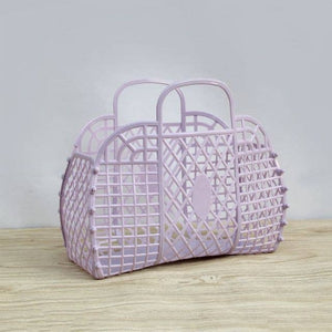 Jelly Bag - Lilac