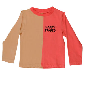 Happy Camper Sweatshirt