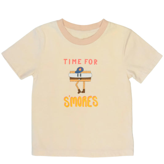 S'Mores Tee