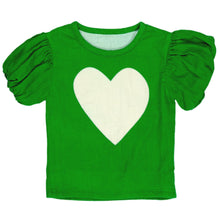 Load image into Gallery viewer, Flutter Heart Tee
