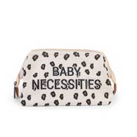 Baby Necessities Bag-Leopard