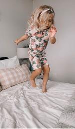 Bella Kids Short PJ Set