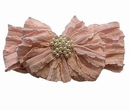 Blush Gold w/ Pearl