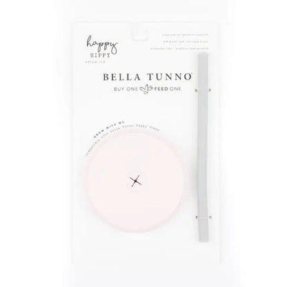 Convertible Lid/Straw Set