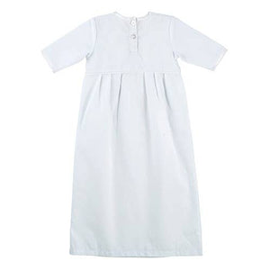 Baptism Gown-Boy
