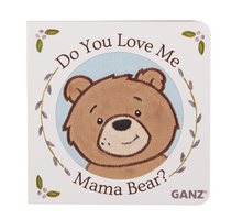 Load image into Gallery viewer, Mama &amp; Baby Bear Book
