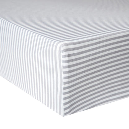 Everest Crib Sheet