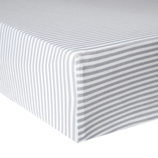 Everest Crib Sheet