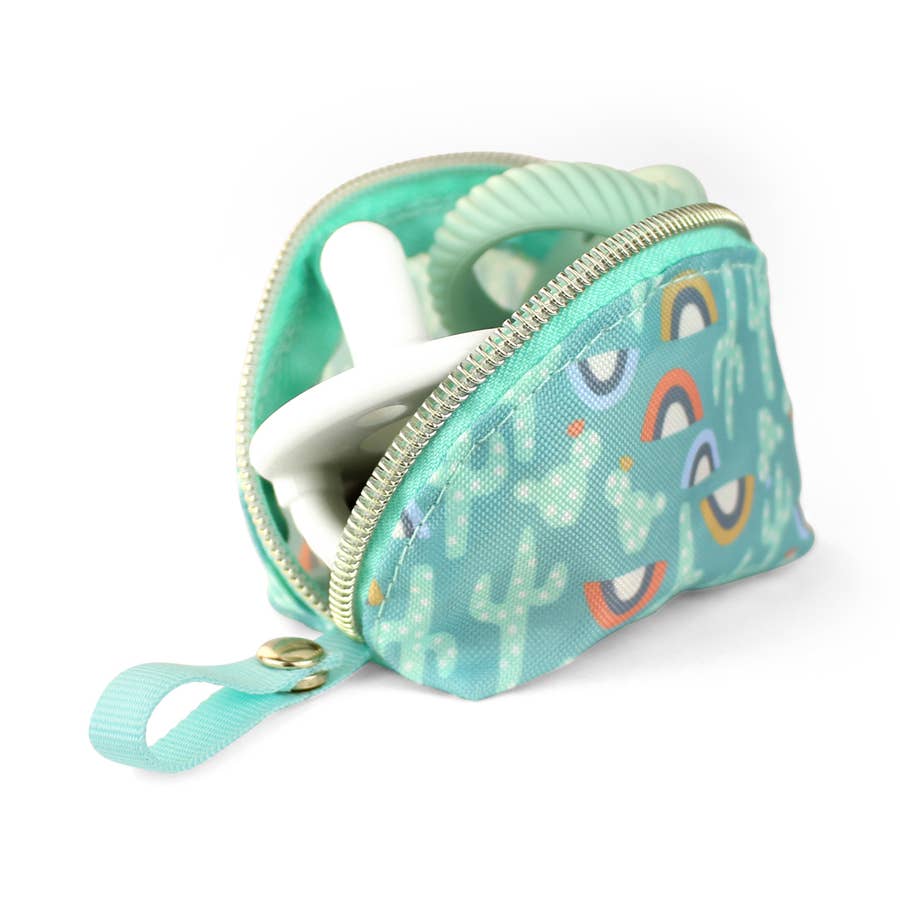 Cactus Everything Bag