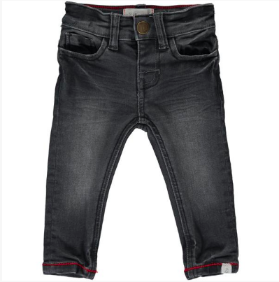Slim Fit Jeans