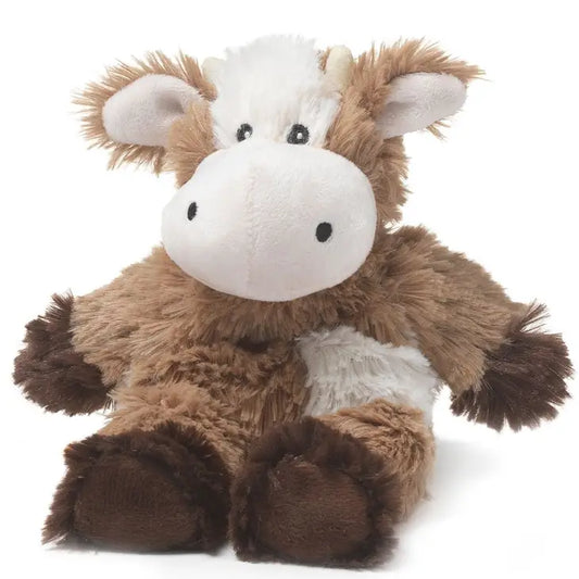 Cow Jr Warmies