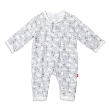 Denali Modal Coverall