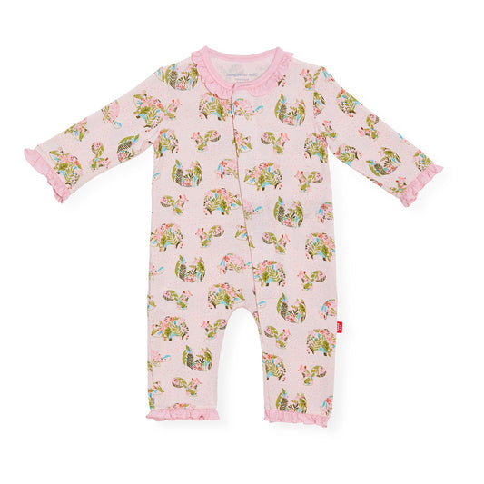Eden Modal Coverall