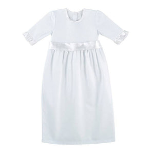 Baptism Gown-Girl
