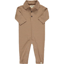 Load image into Gallery viewer, Kingston Polo Romper
