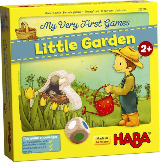 Little Garden