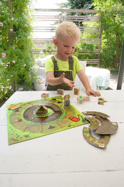 Little Garden