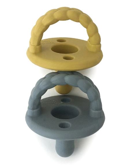 Pacifier(must/gry)