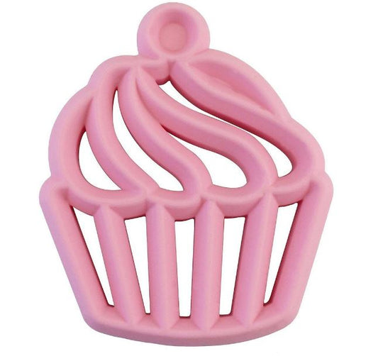 Teether (Cupcake)
