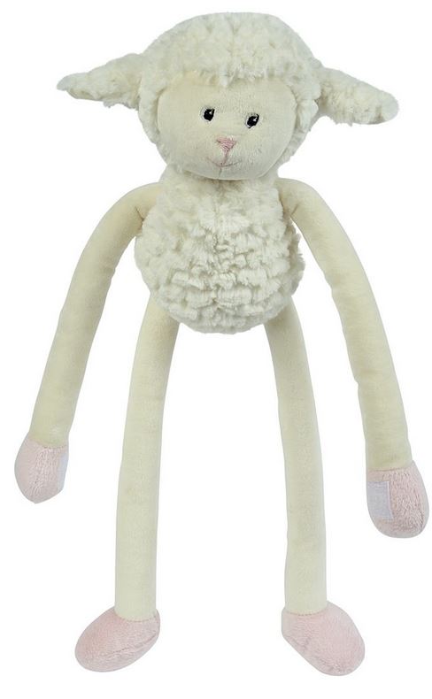 Lamb Pulley Wooly