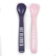 Lunch + Brunch Wonder Spoon Set