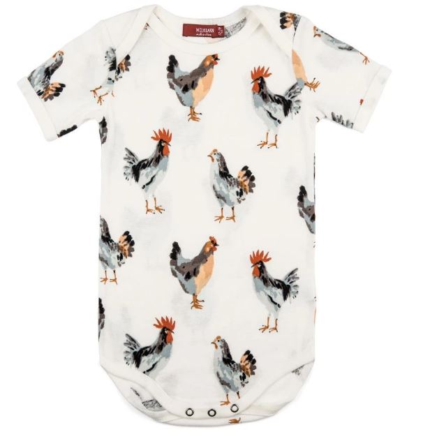 Chicken Onesie