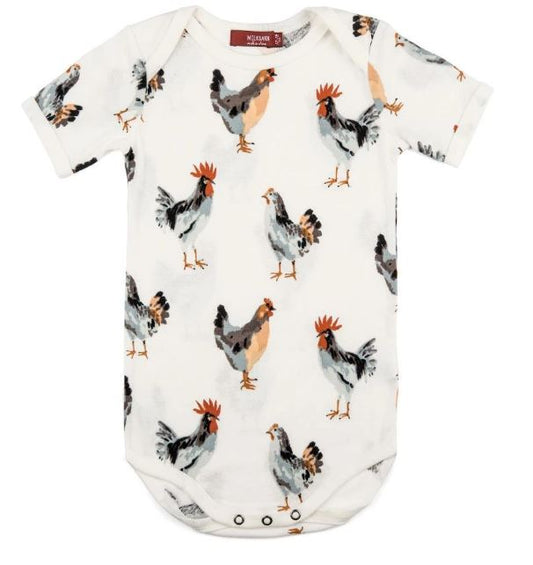 Chicken Onesie