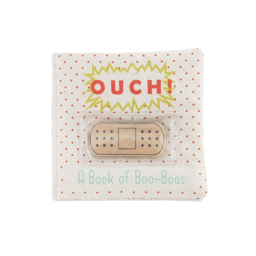 Ouch Book