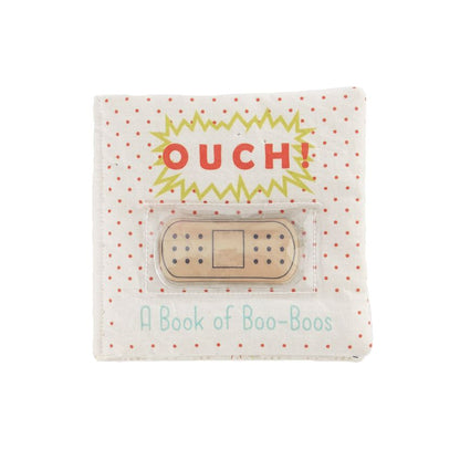 Ouch Book