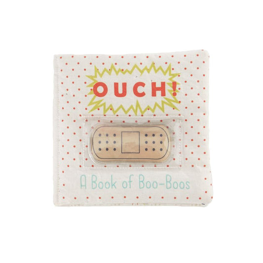 Ouch Book